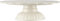 IB Laursen - Tortenplatte - Mynte - Butter Cream - Steingut - Ø 29 cm