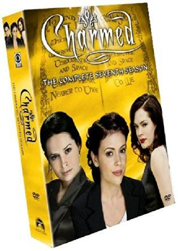 Charmed-Season 7
