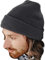 Heritage Style Beanie Mütze Gr. Einheitsgröße, graphitgrau