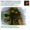Boccherini: Cello Concerto; J.C. Bach: Sinfionia Concertante by Yo-Yo Ma