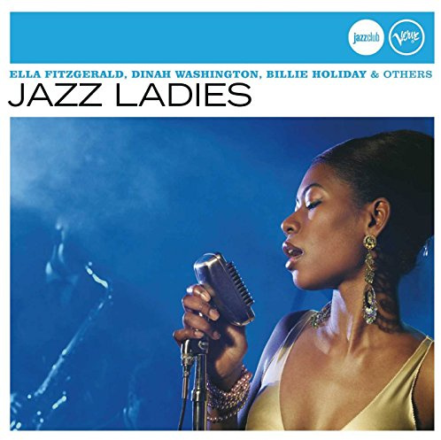 Jazz Ladies (Jazz Club)
