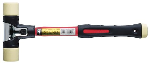 VESSEL 71-10 Fäustlinge Kunststoff, 1 Zoll