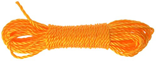 Blue Spot Tools 80420 15m x 6mm (50ft) Poly Rope