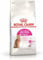 Royal Canin Protein Exigent Adult Dry Cat Food 400g