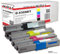 OBV 4X kompatibler XL Toner für Oki C510 C510DN C530 C530DN MC561 MC561DN C511dn C531dn MC562dn schwarz, Cyan, Magenta, gelb je 5000 Seiten