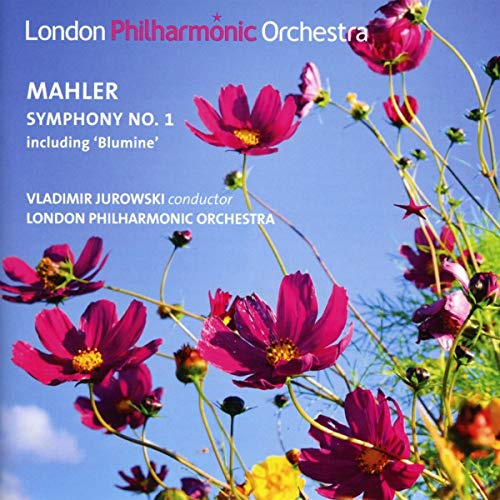 Mahler: Symphony No.1