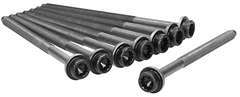 AJUSA 81036100 Zylinderkopfschraubensatz
