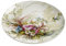 Maxwell & Williams WK02520 Teller – 20 cm – Kilburn – Bone China Porzellan – Glanz bunt, Geschenkbox – Ocean Fantasy