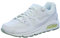Nike Herren AIR MAX Command Hallenschuhe, Weiß (White_112), 43 EU