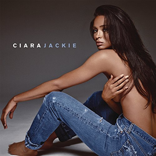 Ciara - Jackie [Clean] *