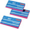 Herlitz Nummernblöcke 1-1000 Nummer 1-1000 10x100 Abrisse | Gelb (10x100 Abrisse, rosa)
