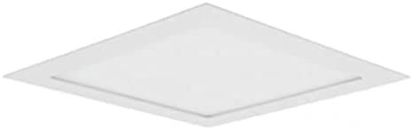 Prilux silver led - Empotrable breno sq 18w 100-240v 840