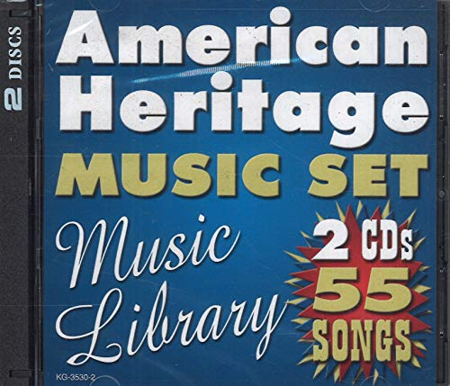 American Heritage / Various