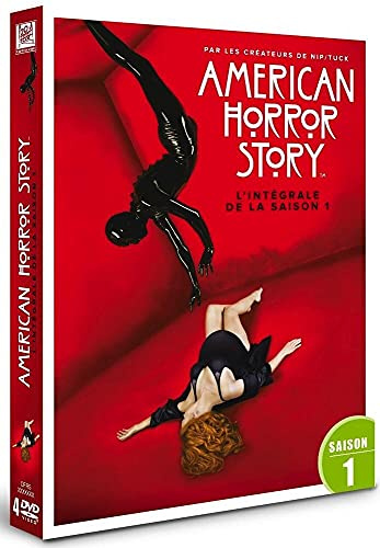 American Horror Story - L'intégrale de la Saison 1