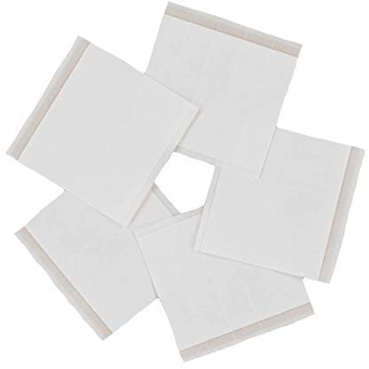 Skin Wrap Accessories Fashion Tape Doppelseitiges Klebeband Fashion Styling Tape Body Tape Klebestreifen für Kleidung & Haut - 25 Transparente Haftstreifen