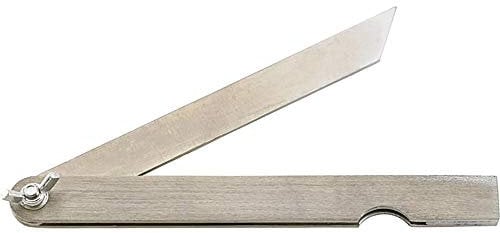 4317784858373 Fausse équerre métallique 3tlg. 400 x 25 x 5 mm Format