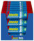 IMEDIO Barra de pegamento. Pegado Fuerte, Rapido y Duradero- 8 x 24 unidades