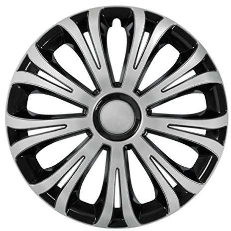 Lampa 31615 Wheel Trims Two-Tone, Diameter 13
