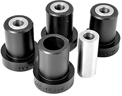 Powerflex PFF36-503BLK Performance Polyuretan Buchsen Blackseries
