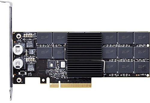 Hewlett Packard Enterprise 831737-B21 internal solid state drive HHHL 3200 GB PCI Express 2.0 NVMe