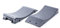 Fiamma Wheelsaver Lot de 2 protège-pneus pour caravane, camping-car ou remorque