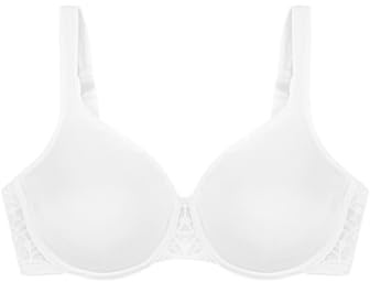 Triumph Damen BH Comfort Minimizer W X, mit Bügel, ohne Polsterung, Verstellbare Träger