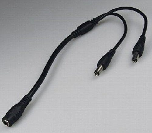 ChiliTec Anschluss-Verteiler für LED-Stripes