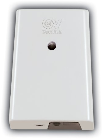 Vortice 19228 Premium Soap Seifenspender Automatisch, INOX