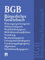 Bürgerliches Gesetzbuch - BGB