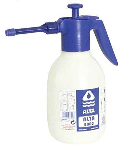 Alta AL4002 PULVERIZZATORE 2 LT 2000 FPM VITON