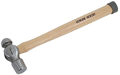 Neilsen Ball Pein Hammer Mirror 16oz CT1815