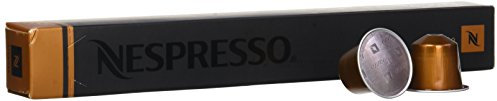 Nespresso Espresso Livanto, 10 Capsules