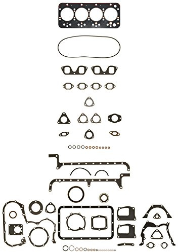 Ajusa 50182700 Full Gasket Set engine