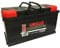 Batteria Auto Ursus 100 Ah Dx