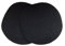 Round Replacement Filters for the Compost Bins and Crocks- Pack of 8