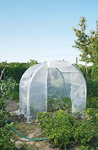 Verdemax 2594 200 x 150 x 175 cm Mini Serra a Molla