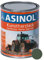 ASINOL Camouflage bronzegrün 1.000 ml Kunstharzlack Farbe Lack 1l Liter Dose
