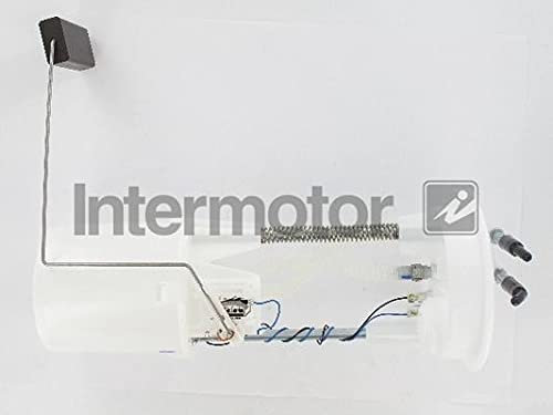Intermotor In-Tank Sender Unit Electric 265 mm Durable Build Compatible With Land Rover 1990-2016 39450 LFP521 FDB2009 395-0637 FP5559 220-801-011-002Z