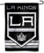 Los Angeles Kings doppelseitig Garten Flagge