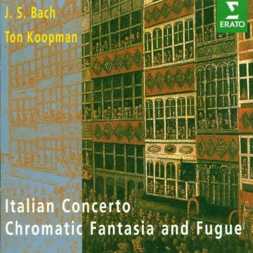 Italienisches Konzert