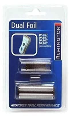 Remington SP62 Dual Foil and Cutter Pack