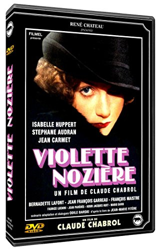 VIOLETTE NOZIERE - DVD