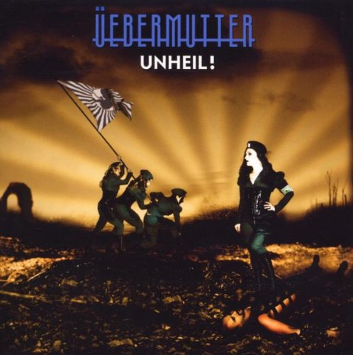 Roadrunner Records (Warner)