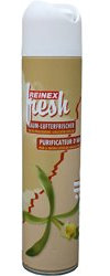 Raumspray Reinex Vanille 300 ml Reinex