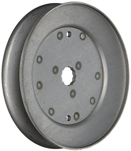 Oregon 44–371 Spindel Drive Pulley Rasenmäher Deck Teil