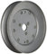 Oregon 44–371 Spindel Drive Pulley Rasenmäher Deck Teil