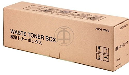 Konica Minolta (A0DTWY0) - original - Resttonerbehälter - 50.000 Seiten