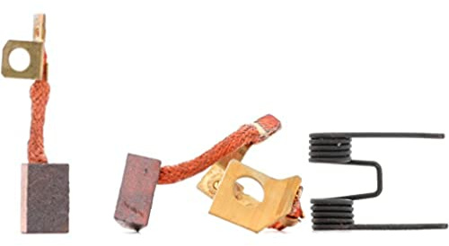 VALEO-594366-Kohlebürste, Generator