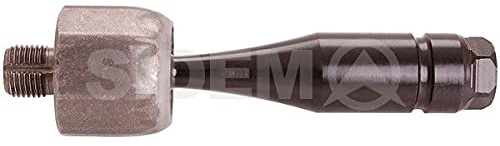 SIDEM 37011 Axialgelenk, Spurstange | Kompatibel mit: AUDI A8 D3