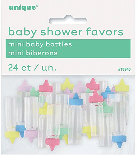 Unique Party Supplies Babyparty-Zubehör
